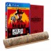Red Dead Redemption 2 Ultimate Edition (PS4, русские субтитры) Red Dead Redemption 2 Ultimate Edition (PS4, русские субтитры)